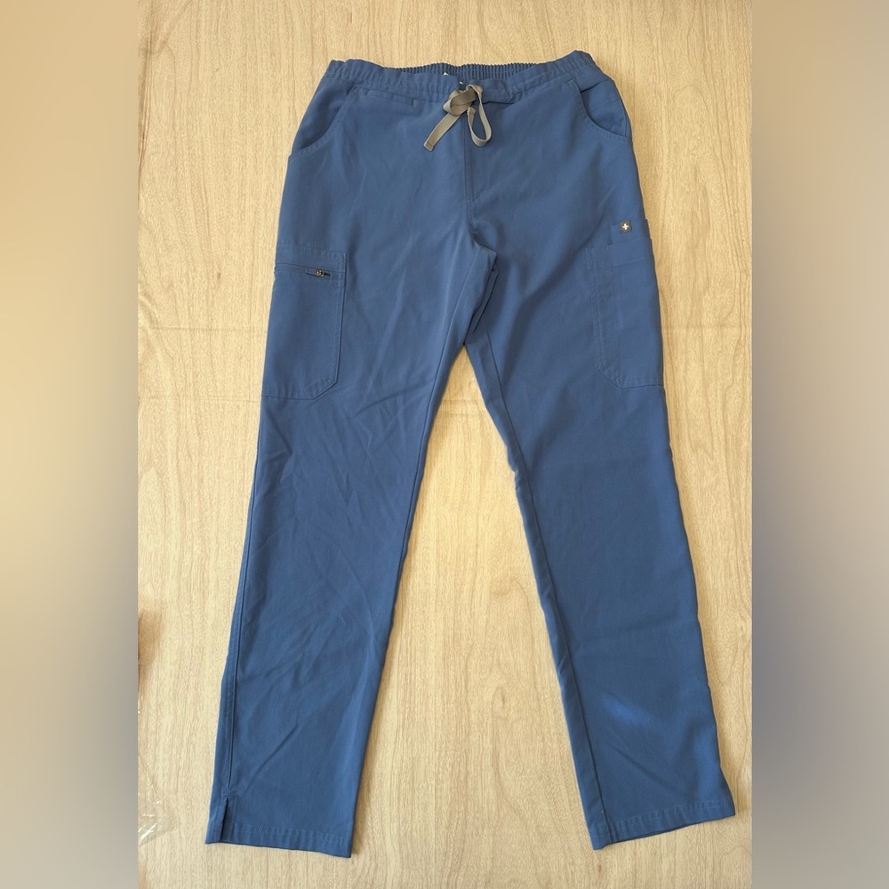 Figs Women’s Yola Skinny Scrub Pants